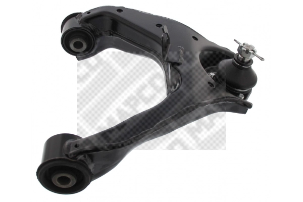 Control/Trailing Arm, wheel suspension (52249)