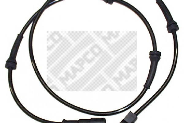 Sensor, wheel speed (86831)