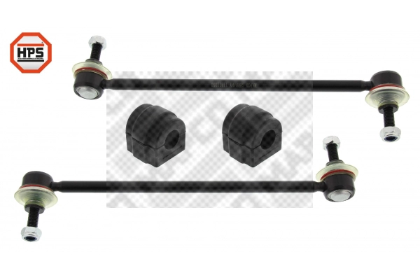 Repair Kit, stabiliser bush (53657/1HPS)