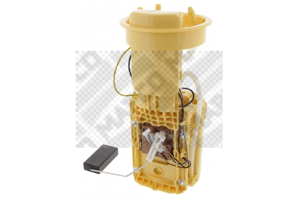 Fuel Feed Unit
