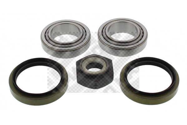 Wheel Bearing Kit (26623)