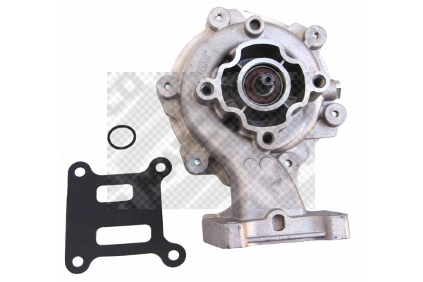 Water Pump, engine cooling (21610)