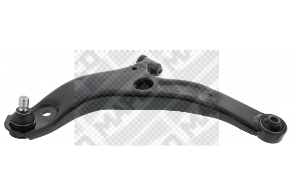Control/Trailing Arm, wheel suspension (59389)