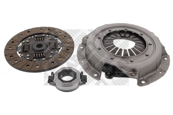 Clutch Kit (10501)