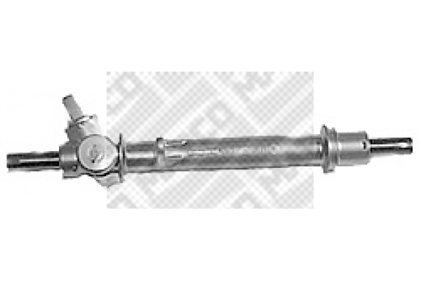 Steering Gear (29722)