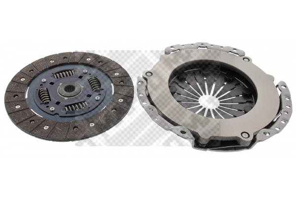 Clutch Kit (10600)