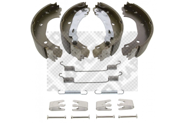 Brake Shoe Set (8134/1)