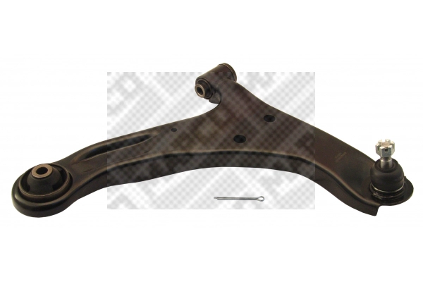 Control/Trailing Arm, wheel suspension (51264)