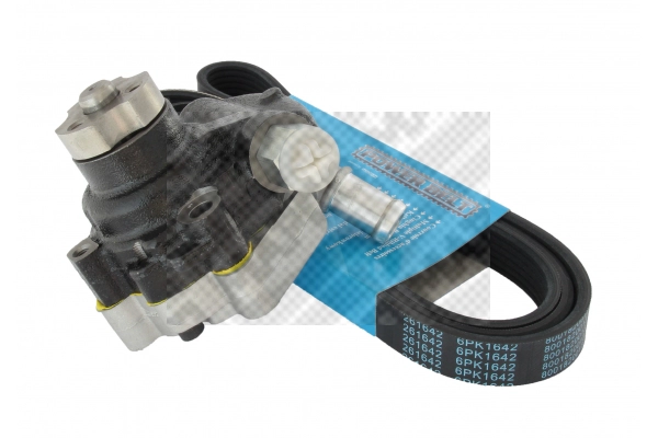 Hydraulic Pump, steering (27642/3)