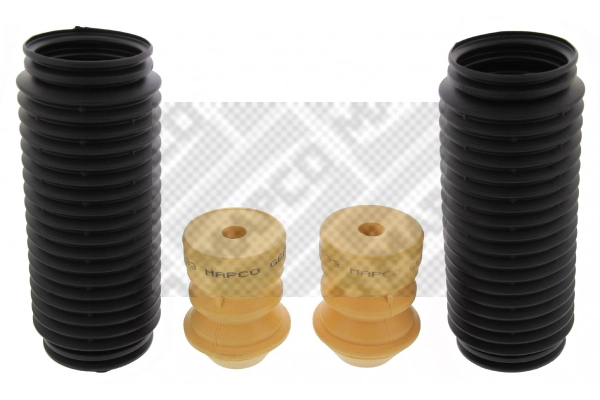 Dust Cover Kit, shock absorber