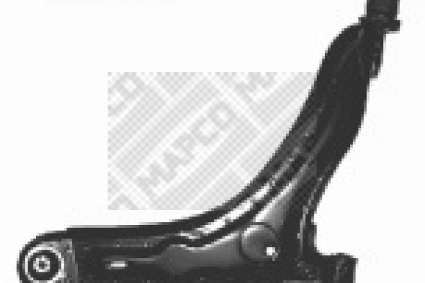 Control/Trailing Arm, wheel suspension (49539)