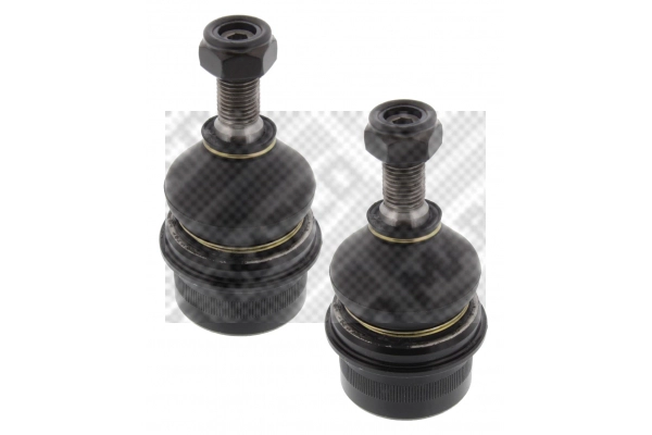 Mounting Kit, Ball Joint (53107)