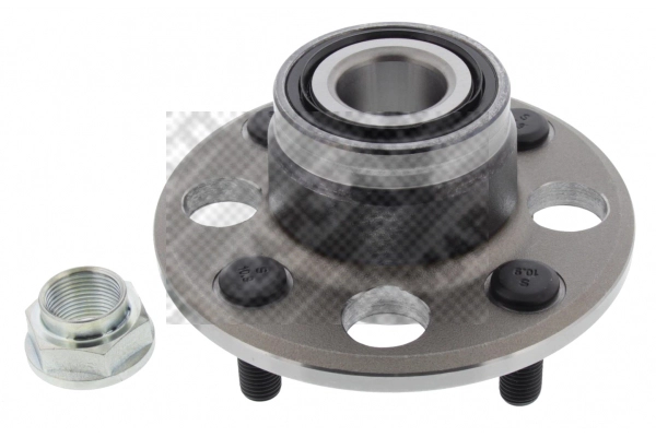Wheel Bearing Kit (26500)