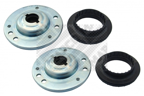 Repair Kit, suspension strut support mount (34793/2)