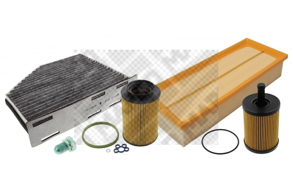 Filter Set (68906)