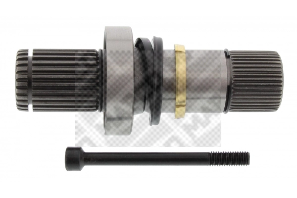 Stub Axle, differential (77801)