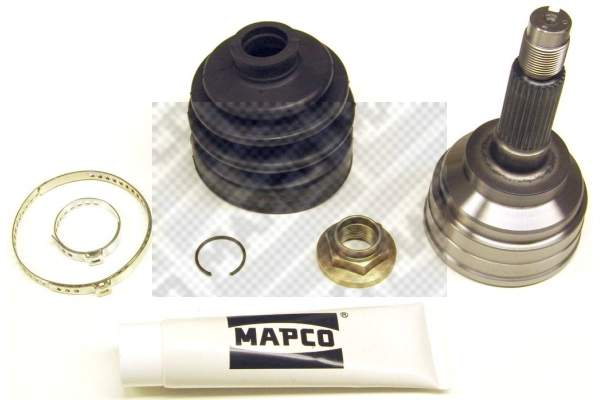 Joint Kit, drive shaft (16580)
