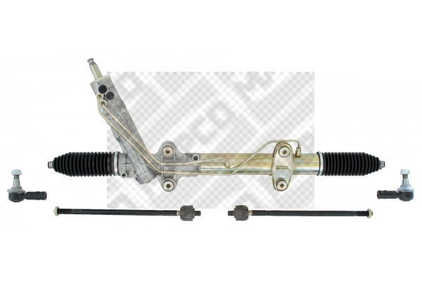 Steering Gear