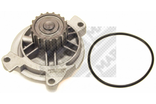 Water Pump, engine cooling (21801/1)