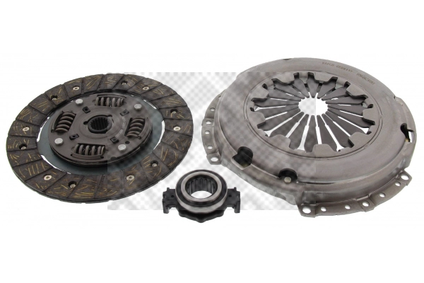 Clutch Kit (10651)
