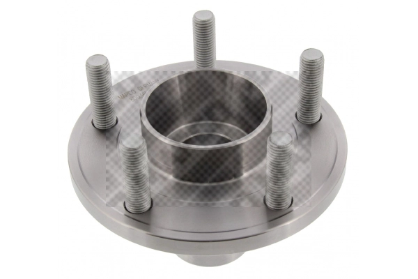 Wheel Hub