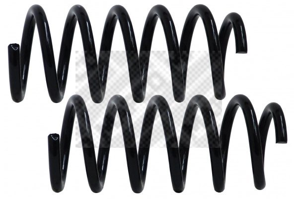 Suspension Set, springs (70786/2)