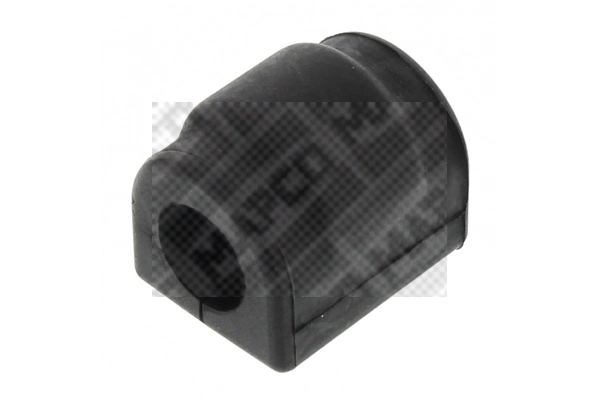 Mounting, stabiliser bar