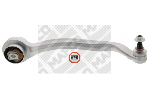 Control/Trailing Arm, wheel suspension (49709HPS)
