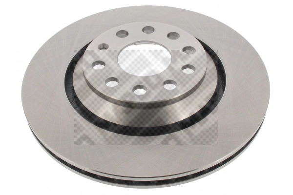 Brake Disc (25842)