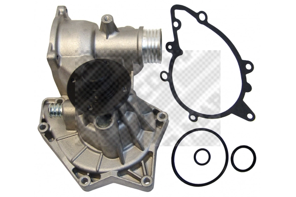 Water Pump, engine cooling (21660)