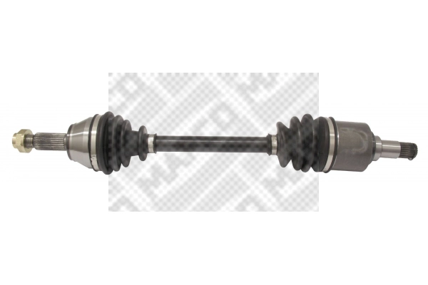 Drive Shaft (16621)