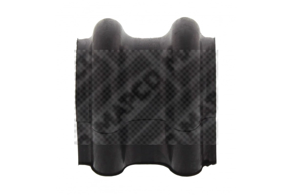 Mounting, stabiliser bar