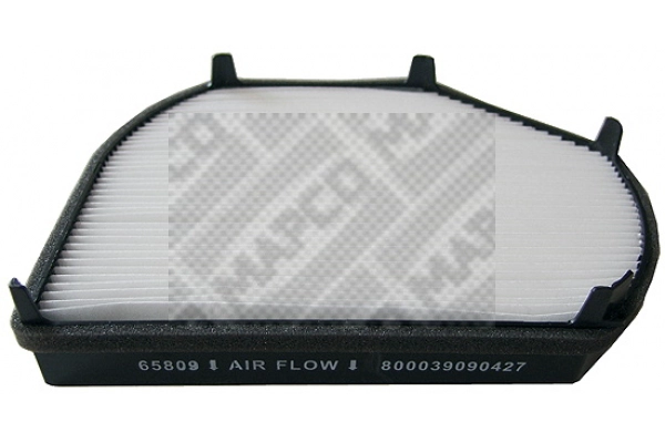 Filter, cabin air (65809)