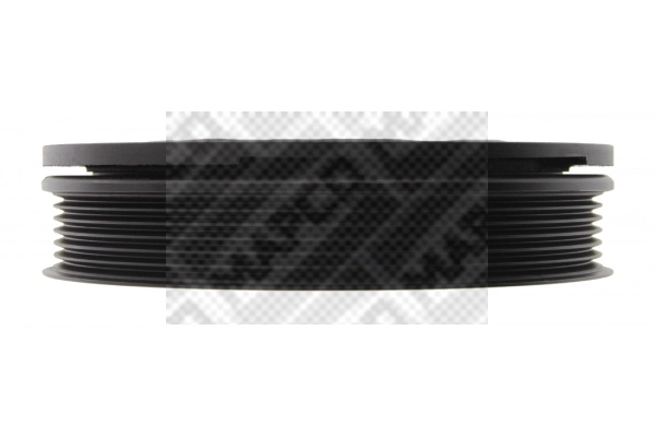 Belt Pulley, crankshaft
