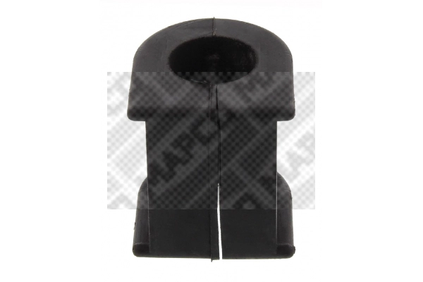 Mounting, stabiliser bar