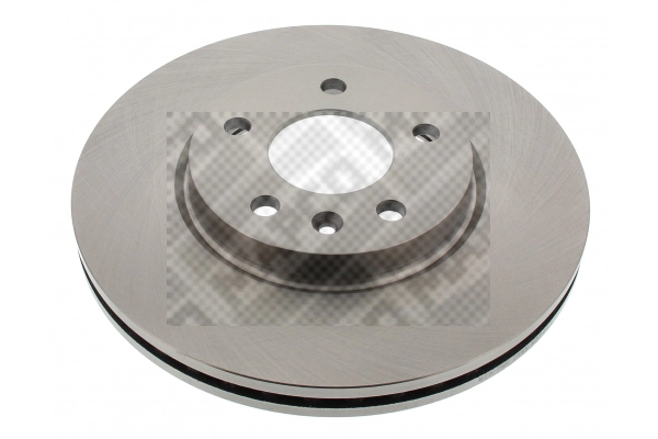 Brake Disc (25845)
