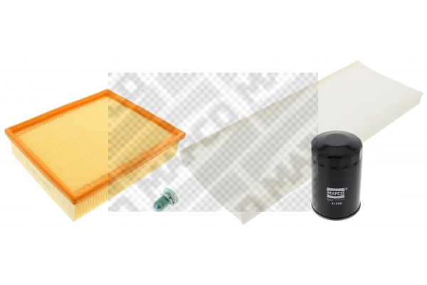 Filter Set