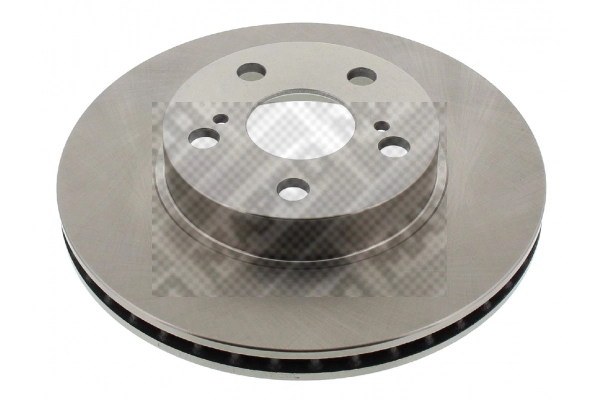 Brake Disc (25228)
