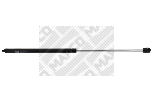 Gas Spring, bonnet (91986)
