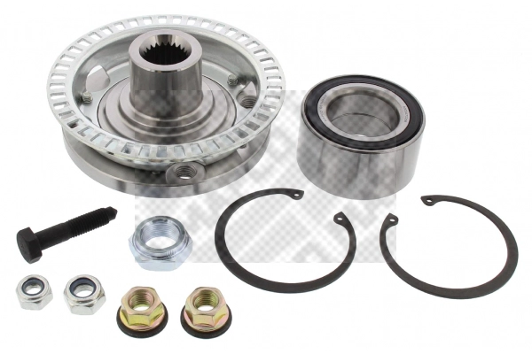 Wheel Bearing Kit (46732)