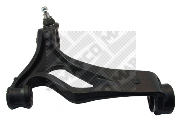 Control/Trailing Arm, wheel suspension (52740)