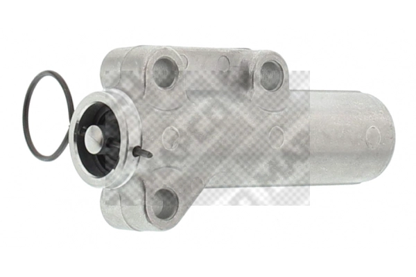Vibration Damper, timing belt