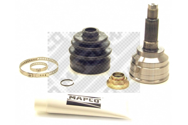 Joint Kit, drive shaft (16538)