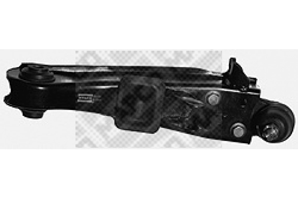 Control/Trailing Arm, wheel suspension (51217)