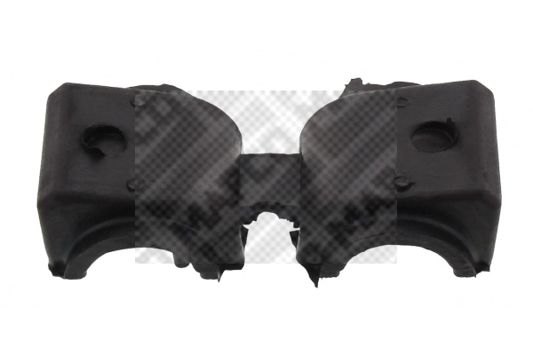 Mounting, stabiliser bar