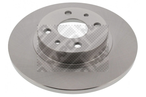 Brake Disc (15023)