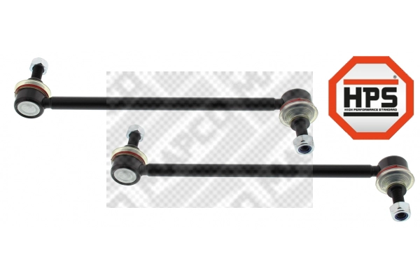 Repair Kit, stabiliser coupling rod (19608/2HPS)