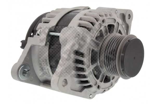 Alternator (113805)