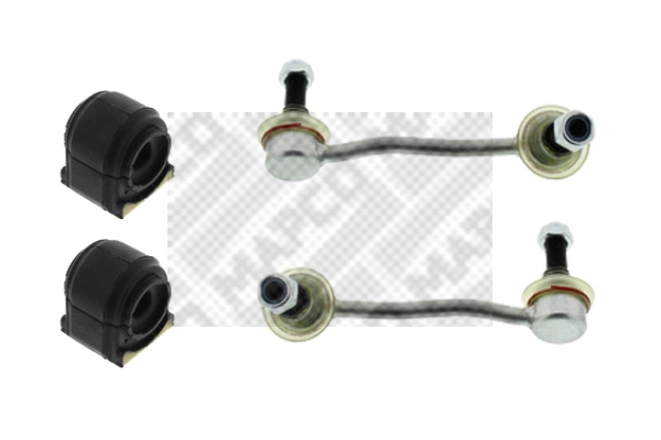 Repair Kit, stabiliser bush (53883)