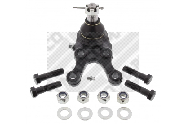 Ball Joint